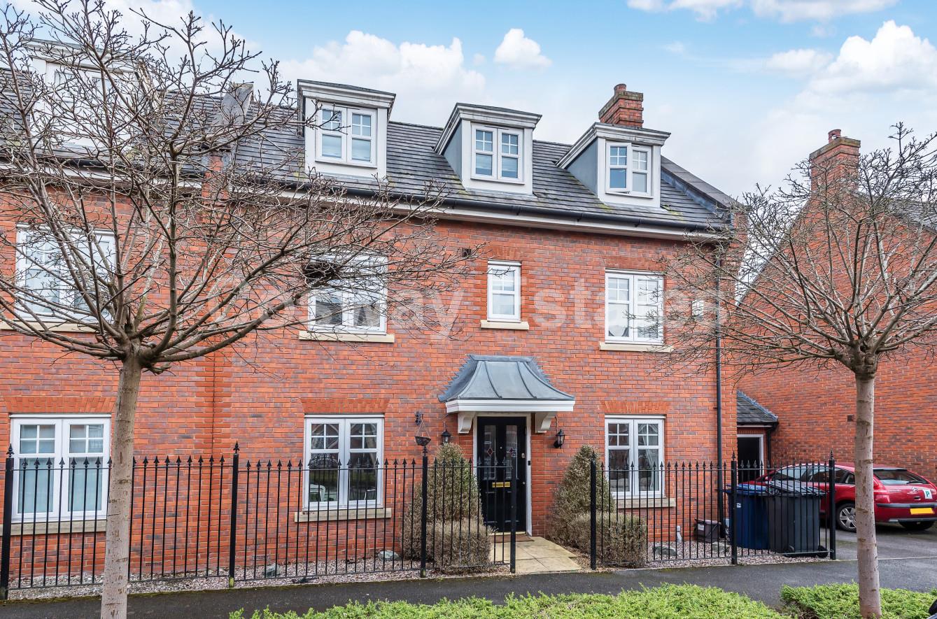 Cheldon Avenue, Mill Hill